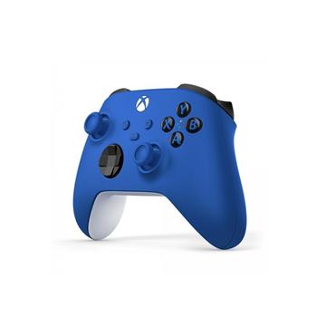 کنترلر ایکس باکس Xbox series s/x-Shock Blue