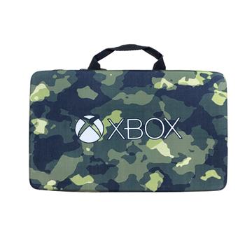 کیف XBOX SERIES S - طرح ارتشی سبز