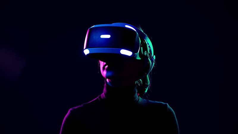 سونی به دنبال پیشرفت چشمگیر PSVR است