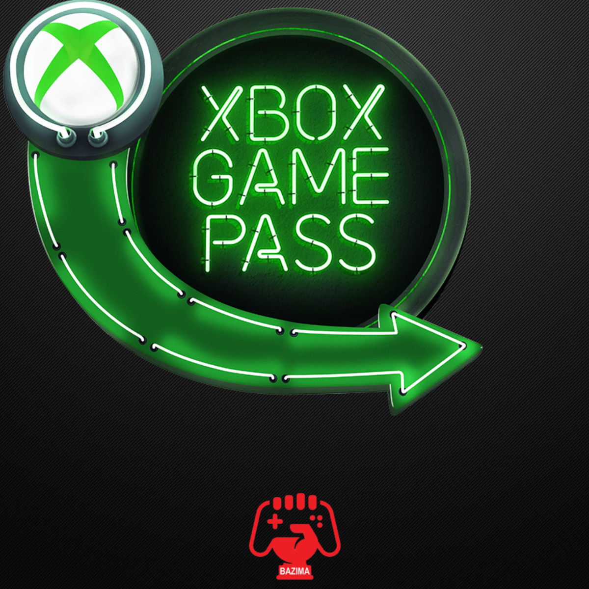 اشتراک 3 ماهه Game Pass Ultimate
