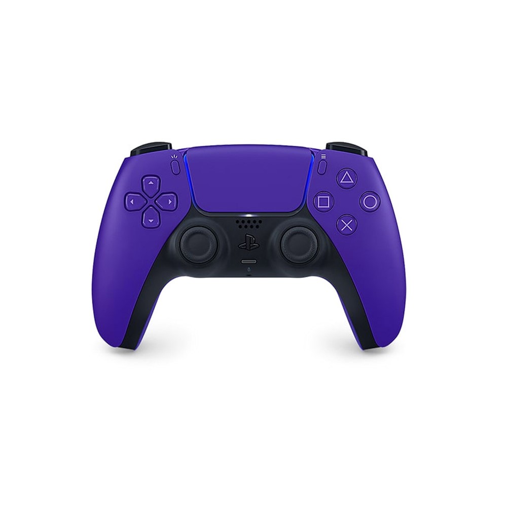 دسته دوال سنس PS5 Controller Dual Sense Galactic Purple