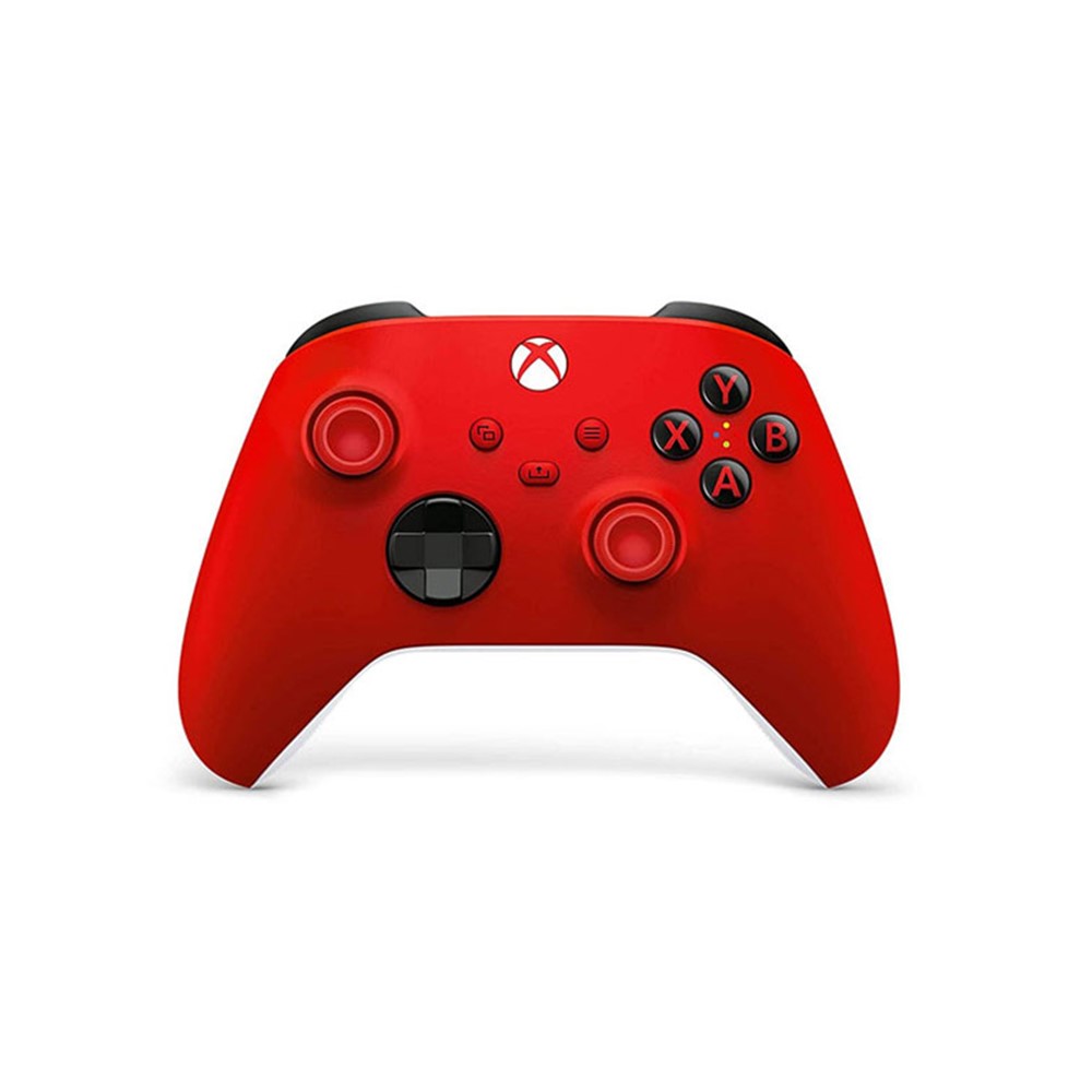 کنترلر ایکس باکس Xbox series s/x - Pulse Red