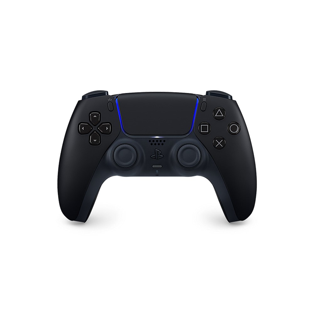 دسته دوال سنس PS5 Controller Dual Sense Midnight Black