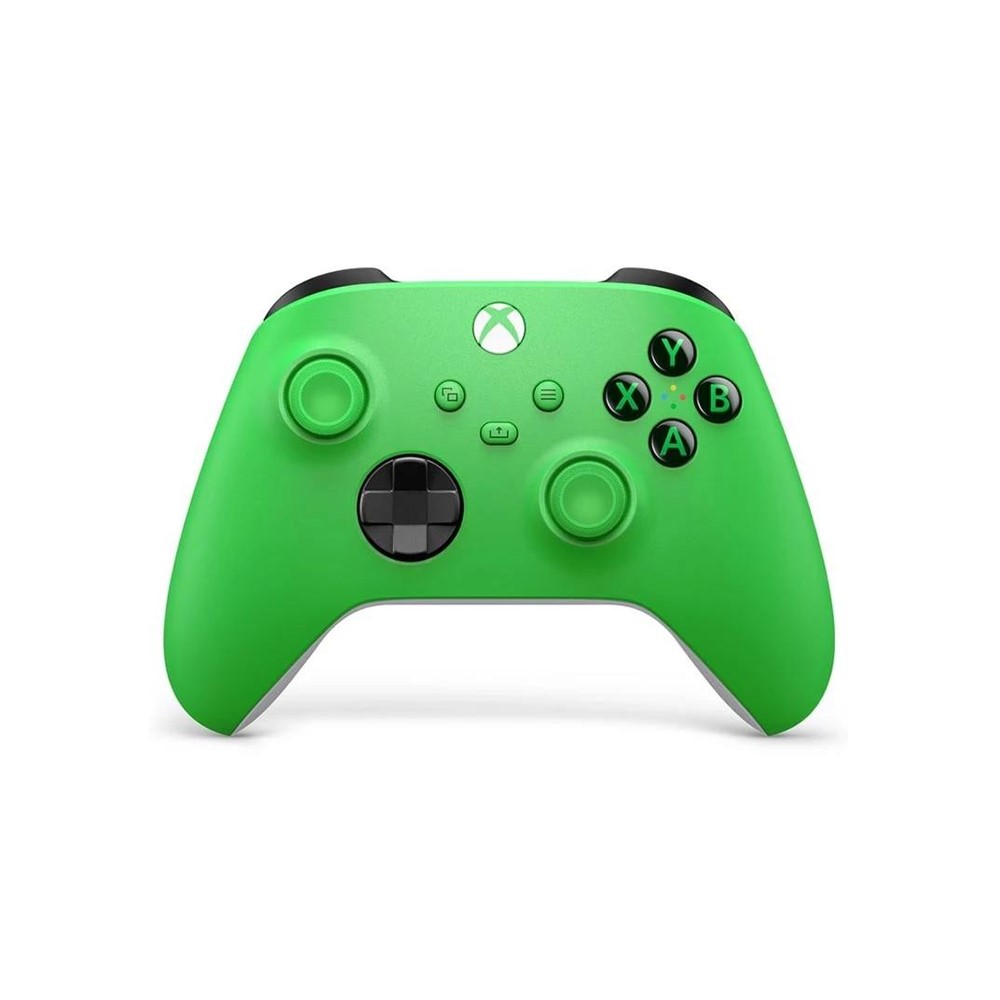 کنترلر ایکس باکس Xbox series S/X - Velocity Green
