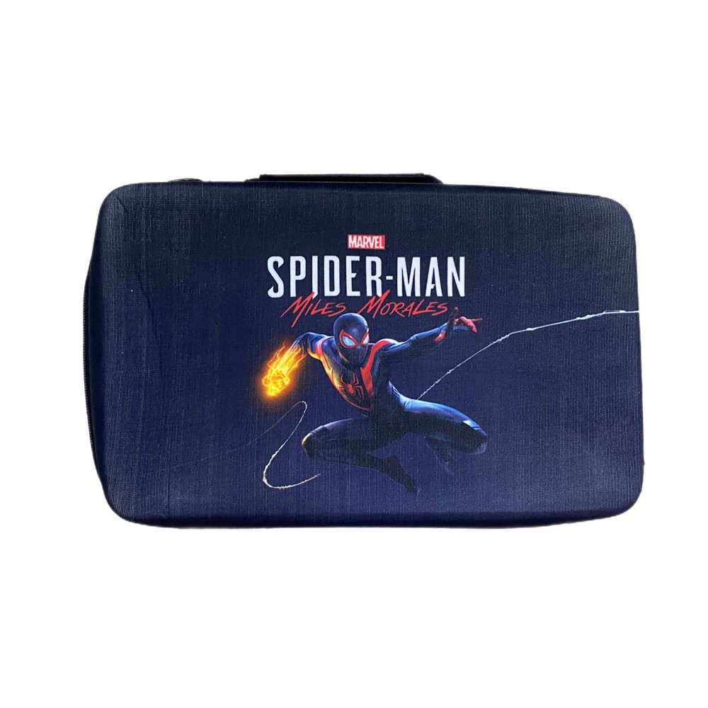 کیف XBOX SERIES S - طرح SPIDERMAN 