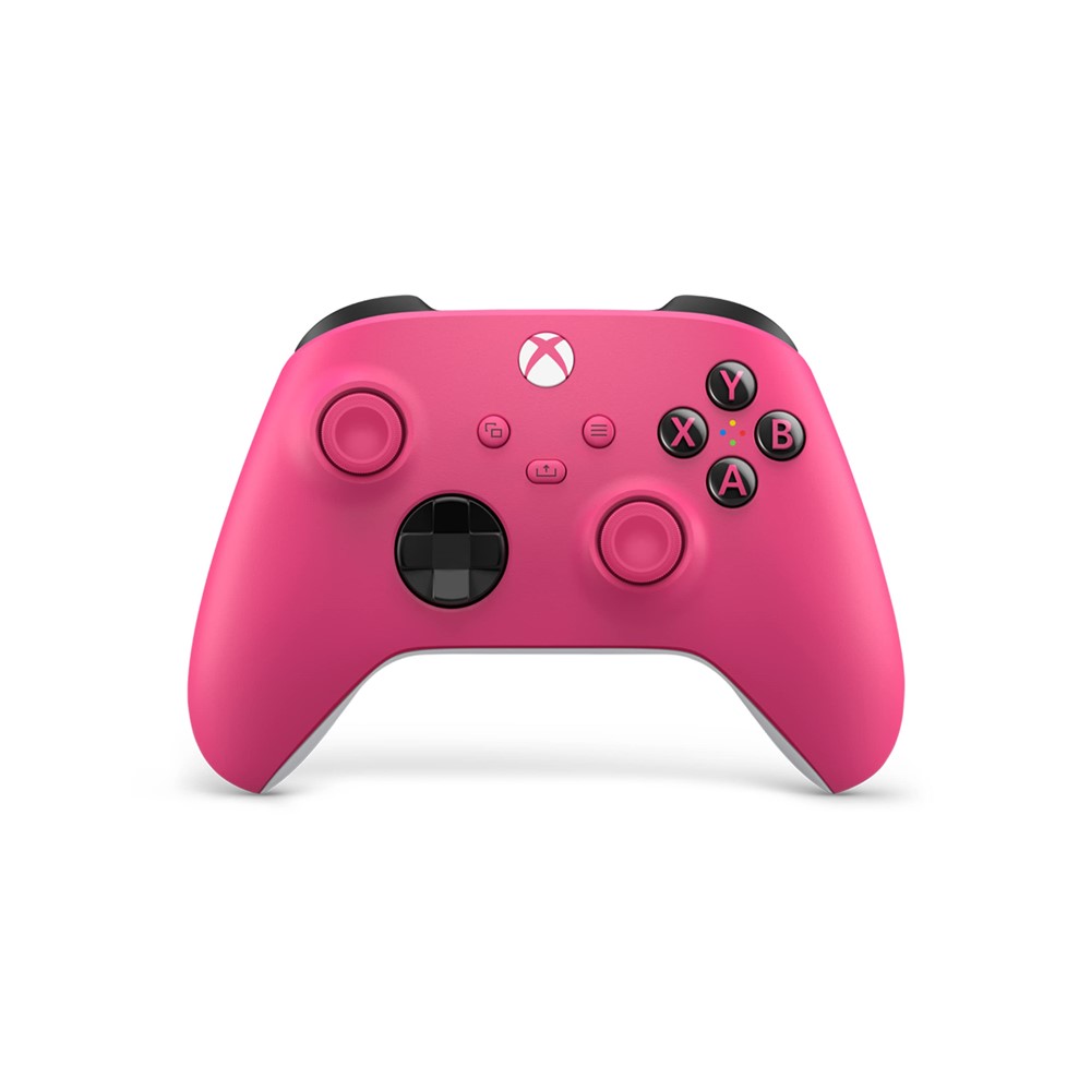 کنترلر ایکس باکس Xbox series s/x - Deep Pink