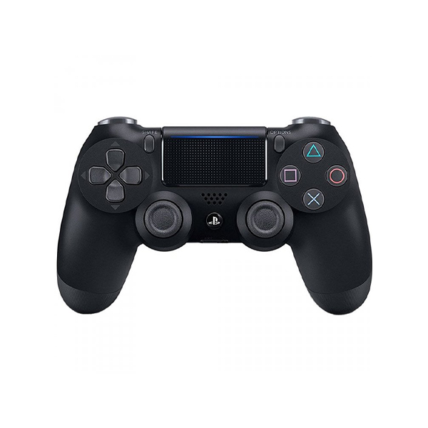 کنترلر DualShock پلی استیشن 4 - مشکی