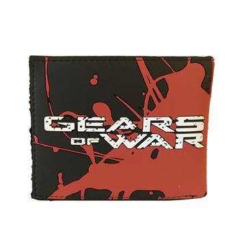 کیف پول طرح Gears Of War