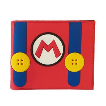 کیف پول طرح Super Mario