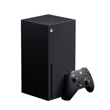 ایکس باکس سری ایکس - XBOX SERIES X 