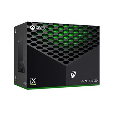 ایکس باکس سری ایکس - XBOX SERIES X 