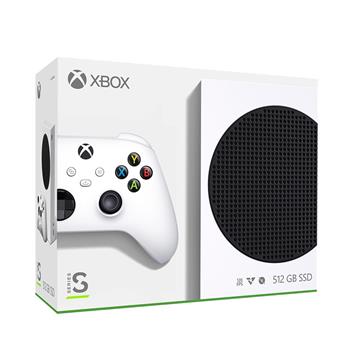 ایکس باکس سری اس - XBOX SERIES S