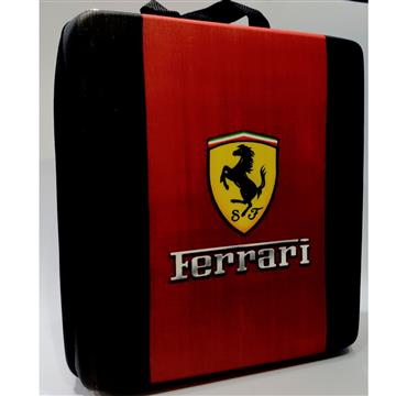 کیف ضد ضربه کنسول طرح FERRARI