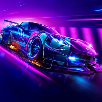 بازی Need for Speed Heat - نسخه PS4