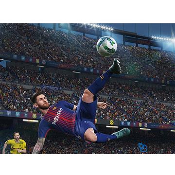 دیسک بازی کارکرده Pes 2018