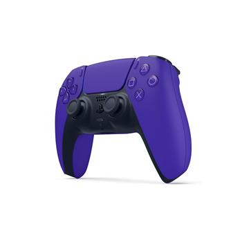 دسته دوال سنس PS5 Controller Dual Sense Galactic Purple