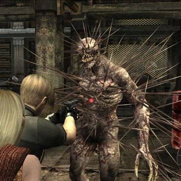 دیسک بازی کارکرده Resident Evil biohazard  7