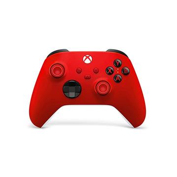 کنترلر ایکس باکس Xbox series s/x - Pulse Red