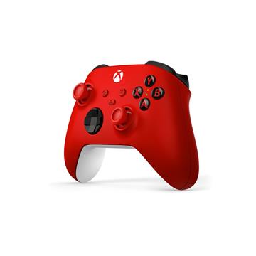 کنترلر ایکس باکس Xbox series s/x - Pulse Red