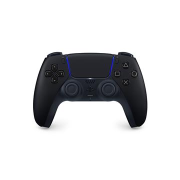 دسته دوال سنس PS5 Controller Dual Sense Midnight Black