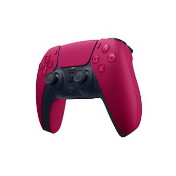 دسته دوال سنس PS5 Controller Dual Sense Cosmic Red