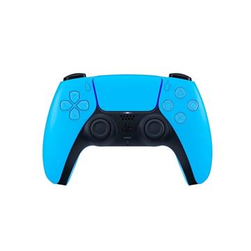 دسته دوال سنس PS5 Controller Dual Sense StarLight Blue