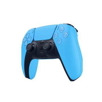 دسته دوال سنس PS5 Controller Dual Sense StarLight Blue