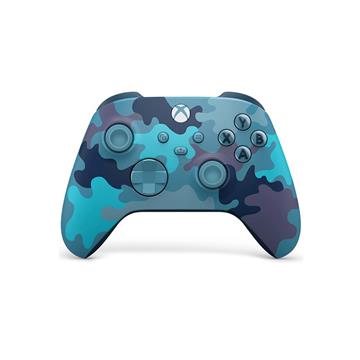 کنترلر ایکس باکس Xbox series s/x - Mineral Camo