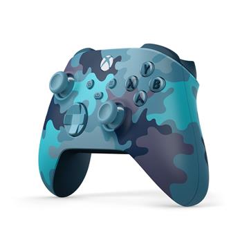 کنترلر ایکس باکس Xbox series s/x - Mineral Camo