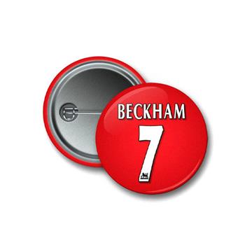 پیکسل | طرح Beckham Manchester United