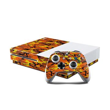 برچسب Xbox One Skin