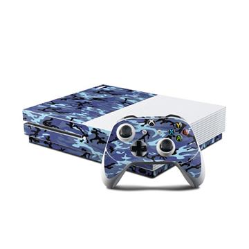 برچسب Xbox One Skin