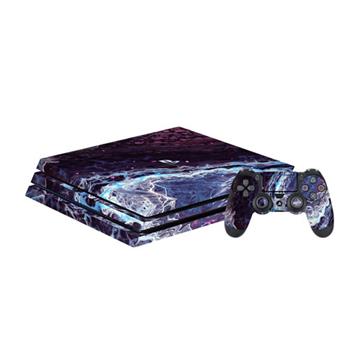 برچسب PS4 Skin