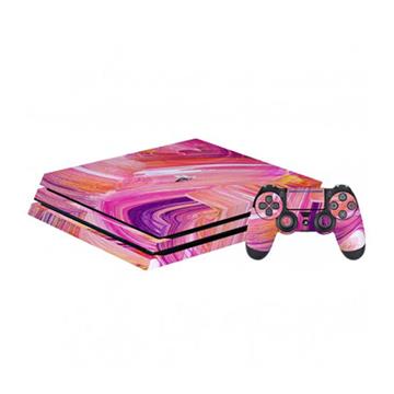 برچسب PS4 Skin