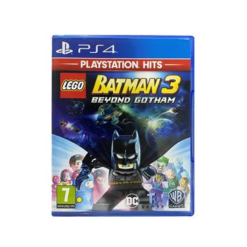 دیسک بازی کارکرده LEGO Batman 3: Beyond Gotham