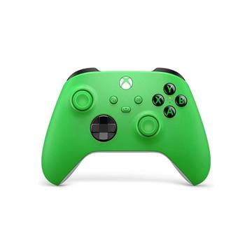 کنترلر ایکس باکس Xbox series S/X - Velocity Green