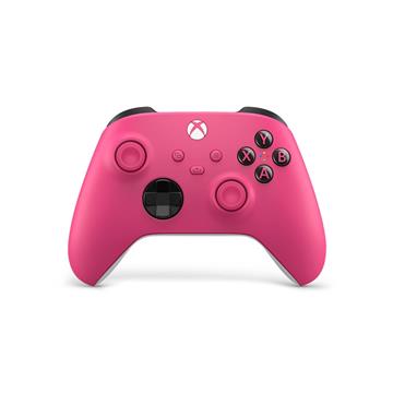 کنترلر ایکس باکس Xbox series s/x - Deep Pink