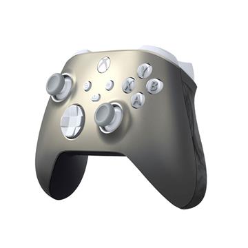 کنترلر ایکس باکس Xbox series s/x - Lunar Shift