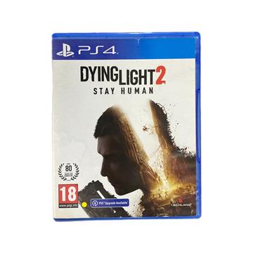 دیسک بازی کارکرده Dying Light 2 Stay Human