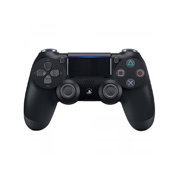 کنترلر DualShock پلی استیشن 4 - مشکی