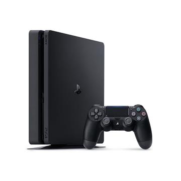 کنسول بازی سونی  Playstation 4 slim| ظرفیت 1 ترابایت