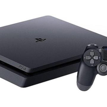 کنسول بازی سونی  Playstation 4 slim| ظرفیت 1 ترابایت