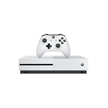 کنسول بازی مایکروسافت مدل Xbox One S ظرفیت 1 ترابایت