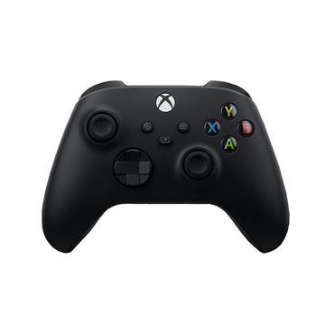 کنترلر ایکس باکس سری اس و ایکس - Wireless Controller Xbox Series Carbon Black