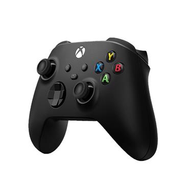 کنترلر ایکس باکس سری اس و ایکس - Wireless Controller Xbox Series Carbon Black