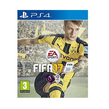 دیسک بازی کارکرده Fifa 17