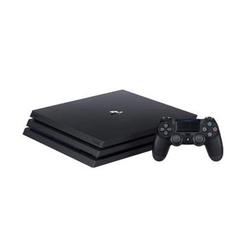 کنسول بازی سونی مدل Playstation 4 Pro | ظرفیت 1 ترابایت 