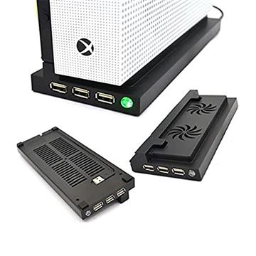 پایه و فن خنک کننده XBOX